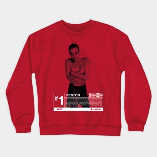 Renton Crewneck Sweatshirt